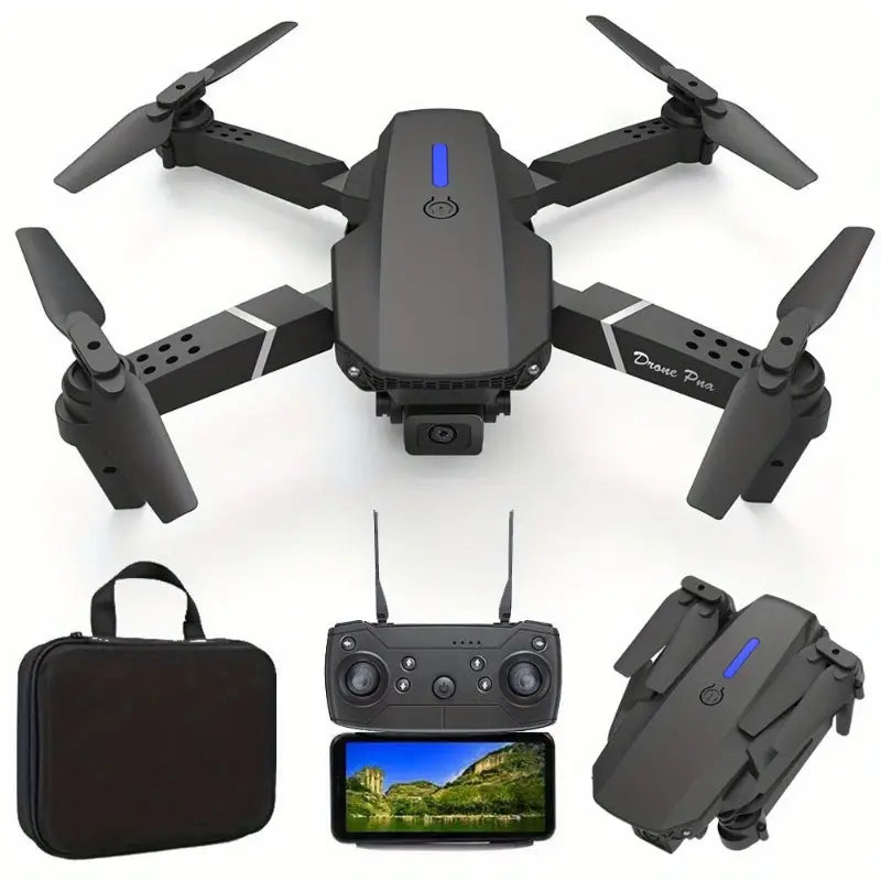 Pro Drone with Camera