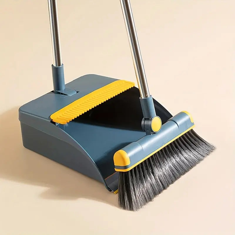 Broom Dustpan Set Combination