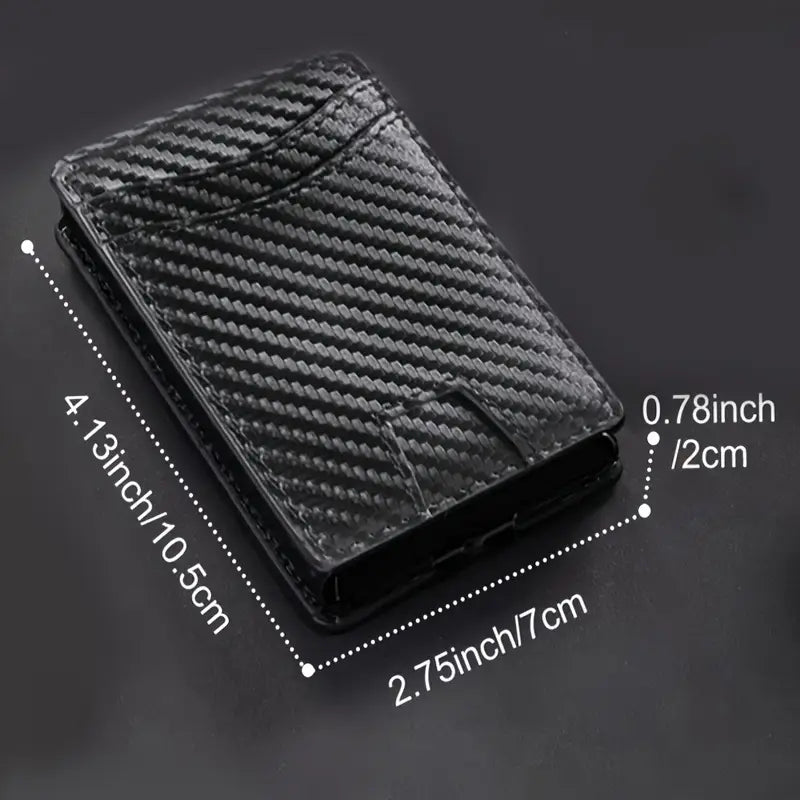 Men's Elite Designer Wallet