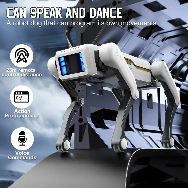 Smart Robot Dog