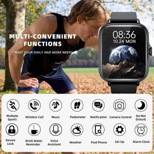 Sports Smart Watch