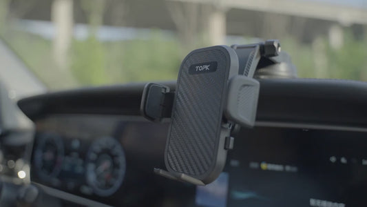 Car Dashboard Phone Holder