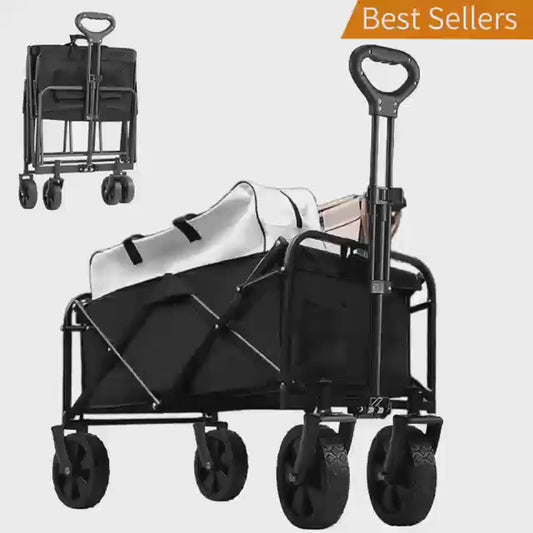 All Terrain Foldable Pet stroller