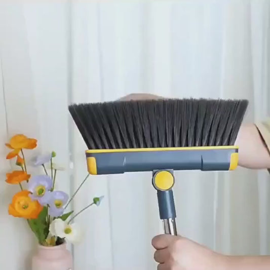 Broom Dustpan Set Combination